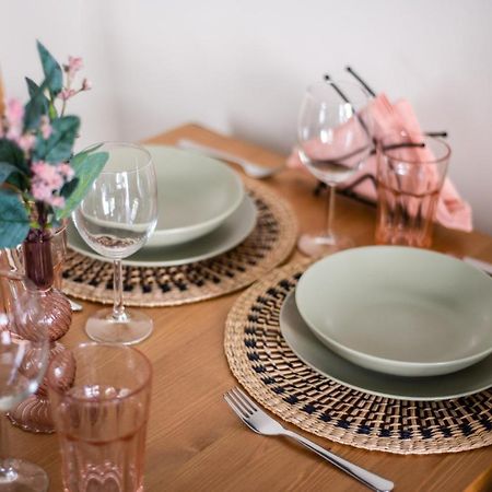 Simone Apartments マドリード エクステリア 写真