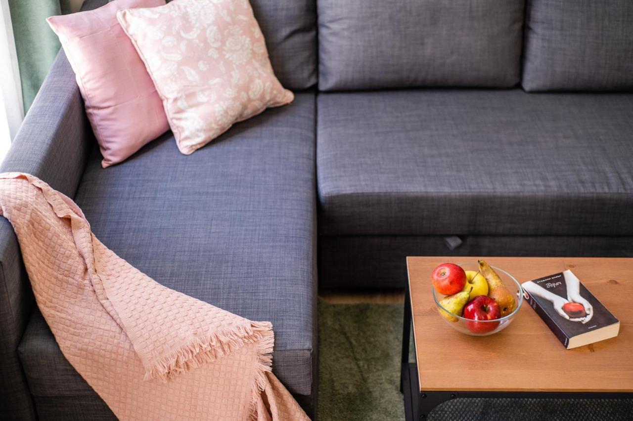 Simone Apartments マドリード エクステリア 写真