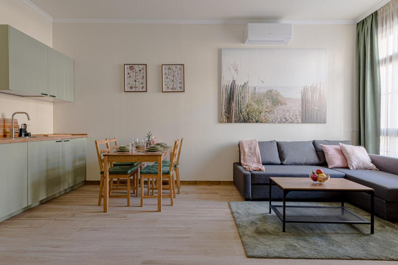Simone Apartments マドリード エクステリア 写真