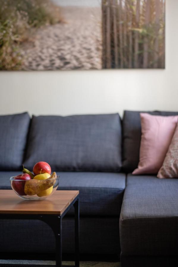 Simone Apartments マドリード エクステリア 写真