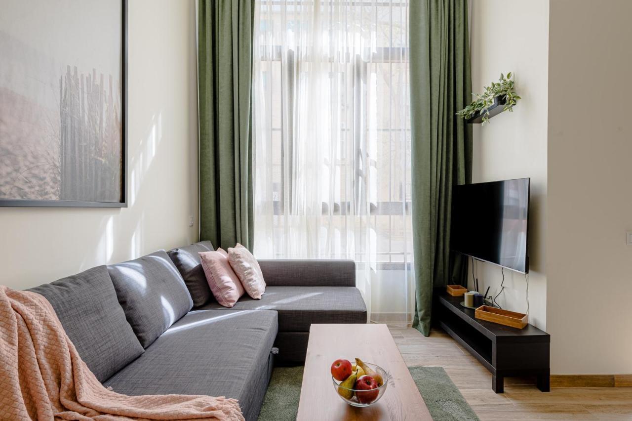 Simone Apartments マドリード エクステリア 写真