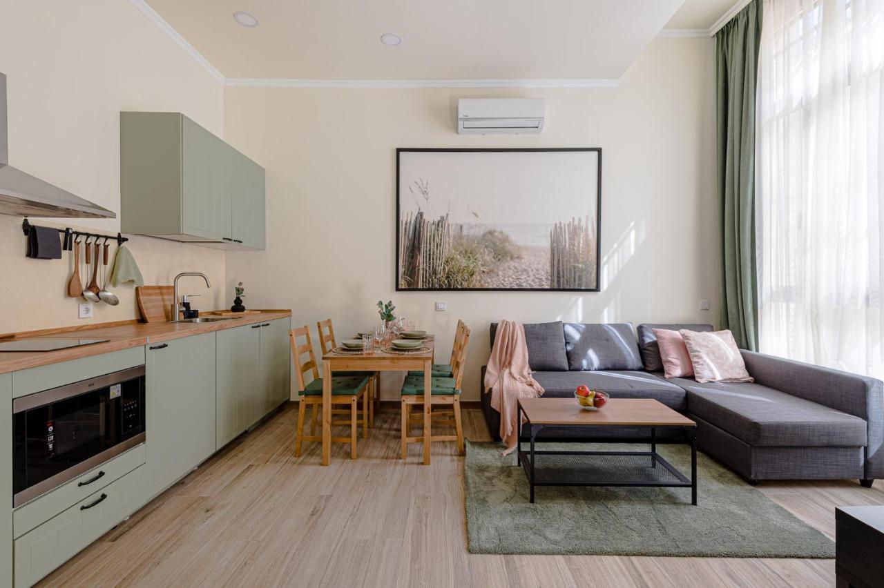 Simone Apartments マドリード エクステリア 写真