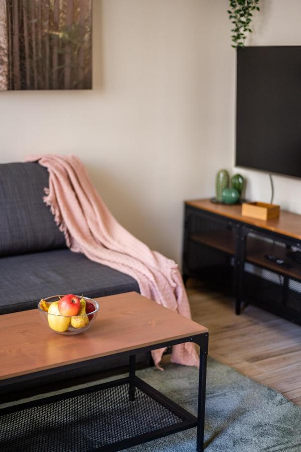 Simone Apartments マドリード エクステリア 写真