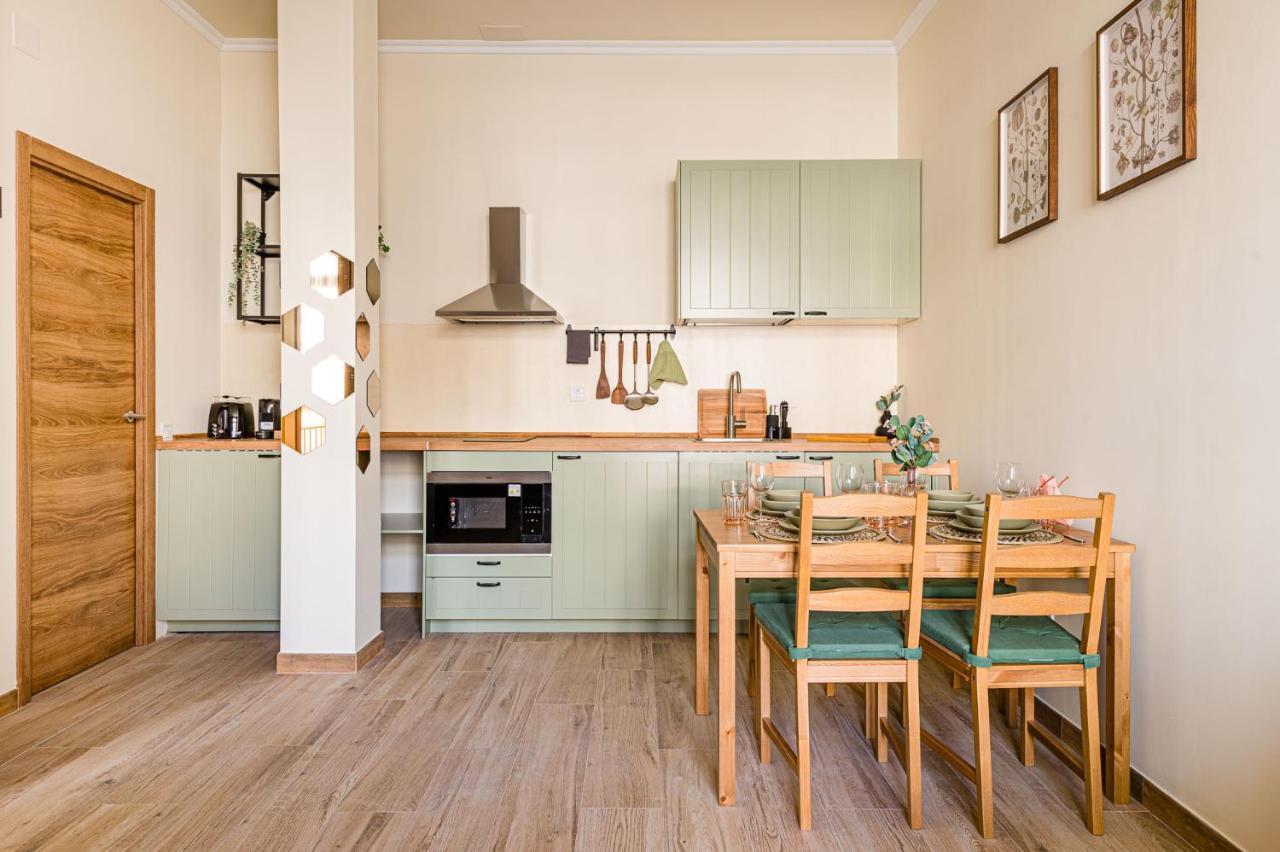 Simone Apartments マドリード エクステリア 写真
