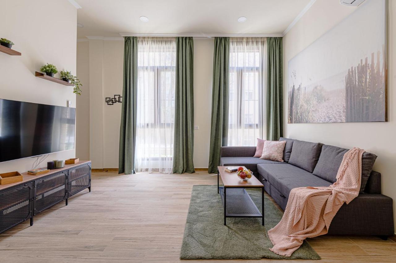 Simone Apartments マドリード エクステリア 写真