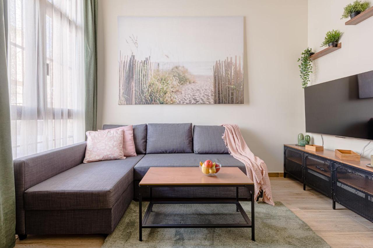 Simone Apartments マドリード エクステリア 写真