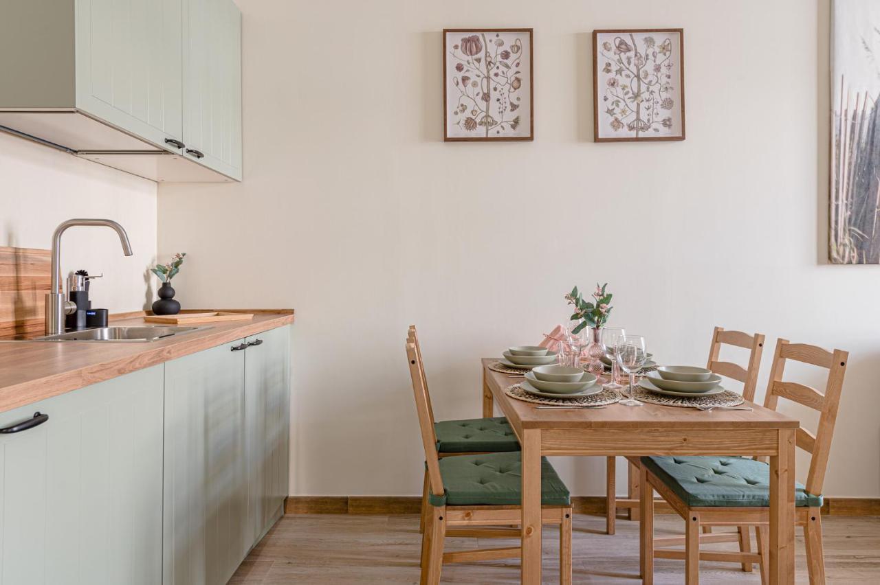 Simone Apartments マドリード エクステリア 写真