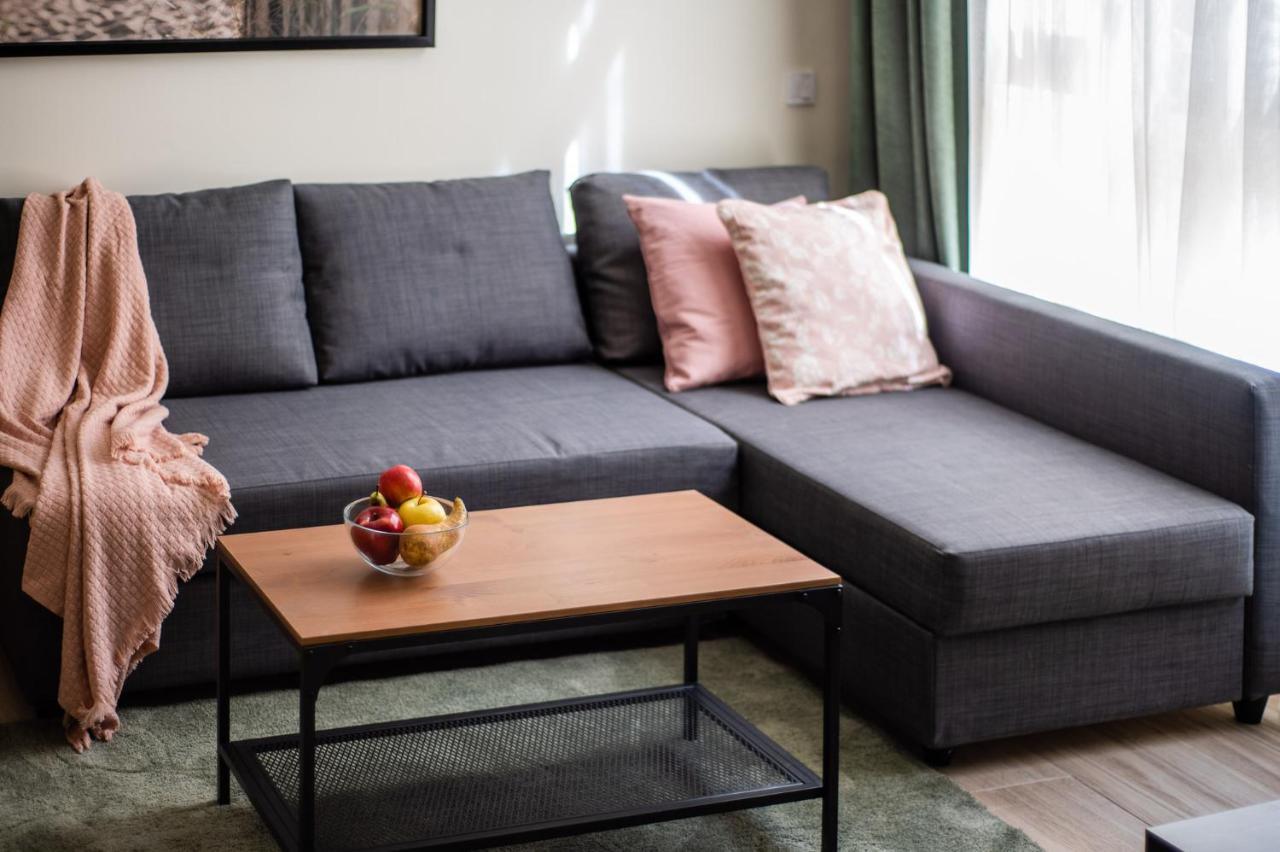 Simone Apartments マドリード エクステリア 写真